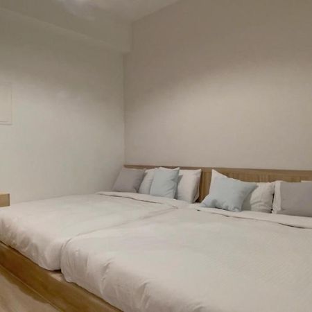 See U Tainan Apartment Yongkang Exteriér fotografie